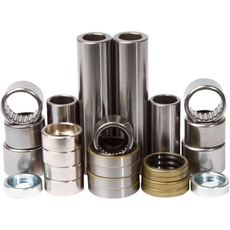 2014-2020 для Husqvarna FE 501 PIVOT WORKS комплект для восстановления связи PWLK-T02-000 - Изображение 1 из 1