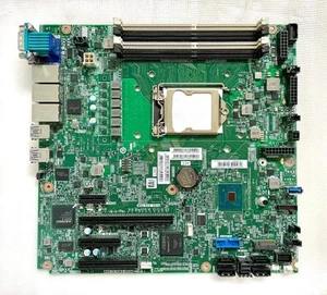 Carte mère Lenovo Thinkserver ST250 FRU : 02JJ100 LA-G261P - Photo 1/1