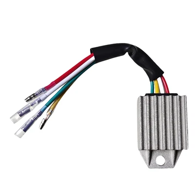 Regulador rectificador para Honda XR250 XR250R 1986-2004 XLR250R 1986 31410-KZ1-670 Foto 1 de 4