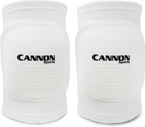 Cannon Sports Elite Volleyball Knieschoner Einheitsgröße, Farbe weiß - Bild 1 von 1