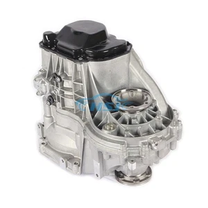MQ200 Transmission Assembly Fit For VW Golf AUDI A3 SEAT Leon #0AH300042Q# - Picture 1 of 8