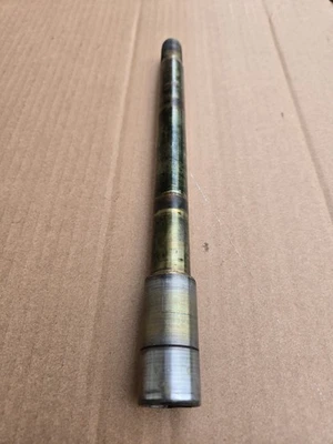 Шпиндель переднего колеса triumph speed triple 955i, t2000220 - Изображение 1 из 4