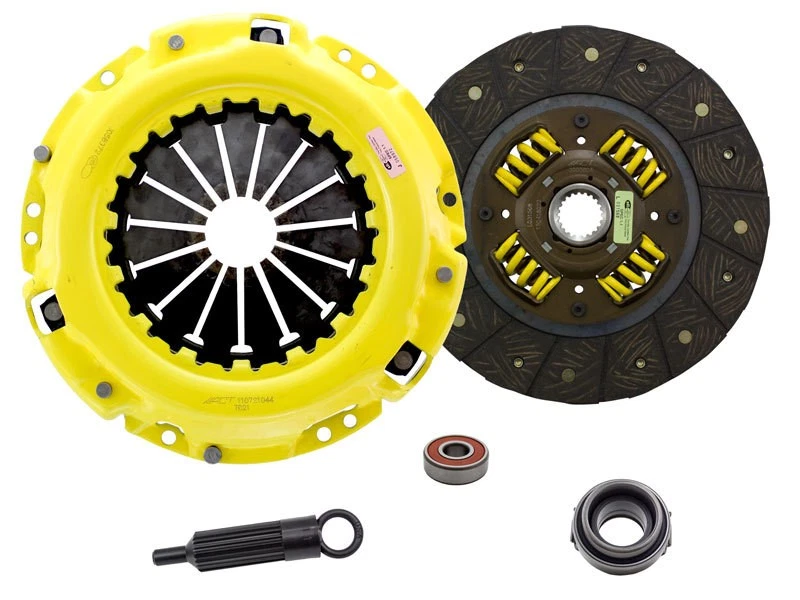 ACT Heavy Duty Street Sprung Clutch Kit for Toyota Supra & Lexus SC300 - Imagem 1 de 4