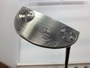 Scotty Cameron 34 inch Special Select DEL MAR Titleist Putter Rechtshänder Herren - Bild 1 von 6
