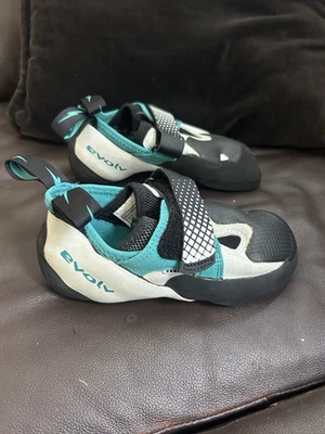 Zapatos de escalada Zentist Foto 1 de 4