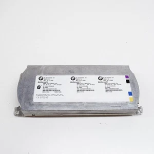 BMW 3 E90 320 i Bluetooth Steuergerät ECU 9224422 2.00 Benzin 125kw 2010 - Bild 1 von 7