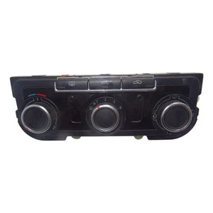 VOLKSWAGEN PASSAT B7 (2012) HEATER AC CLIMATE CONTROLS 7N0907426BG - Picture 1 of 10