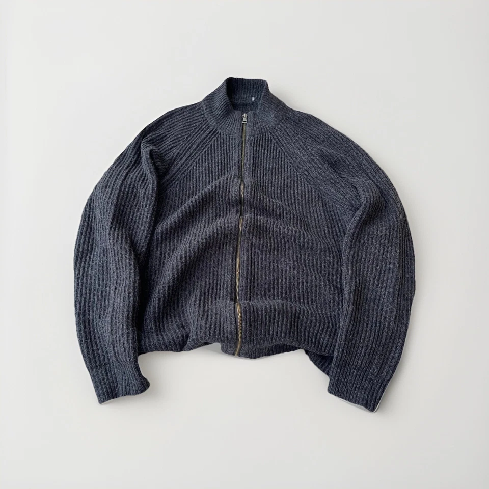 Suéter con Capucha Vintage Streetwear Estilo Kapital Antiguo Money Vibe Cremallera 00`S Foto 1 de 4