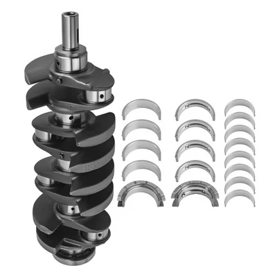 Crankshaft 12578182 & Bearing Set 21018825 for Chevrolet Orlando 2012-2014 2.4L - Image 1 of 4