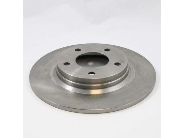 Rear Brake Rotor 11VMVT96 for Mazda 626 1998 2001 2002 1999 2000 - Image 1 of 1