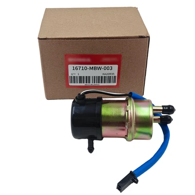 16710-MBW-003 para Honda CBR600F4 CBR600 F4 1999 2000 / Bomba de combustible NUEVA bomba de combustible Foto 1 de 4