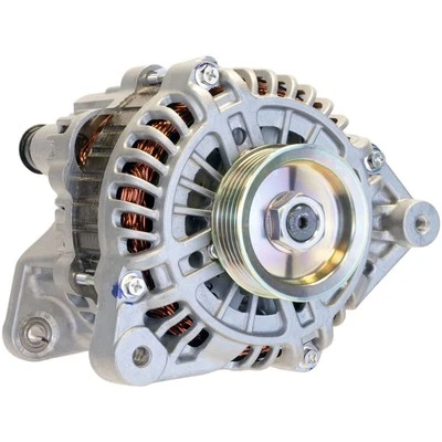 Mechanics Choice Alternator for 1993-1998 Mercury, Nissan Quest, Villager - Image 1 of 3
