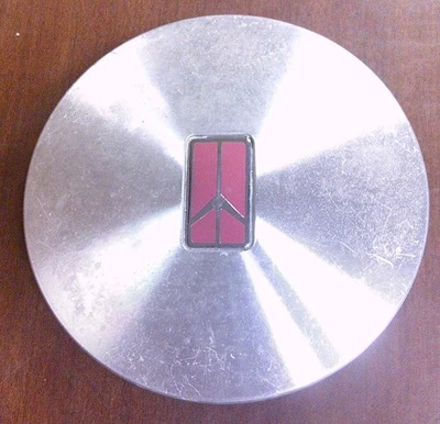 Oldsmobile 88 98 Bravada 25606966 1994-1997 tapacubos tapacubos cubierta #3 Foto 1 de 4