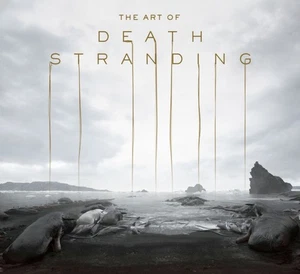ART OF DEATH STRANDING von KOJIMA PRODUCTIONS (Hardcover) (9781789091564) - Bild 1 von 4