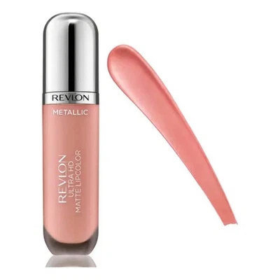 Revlon Ultra HD Matte Lipcolor 690 HD GLEAM - Image 1 of 2