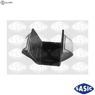 MOUNTING ENGINE 2001009 FOR CITROEN DHW /DHY /DHX /D8B 1.9L LFY /LFX 1.8L 4cyl - Image 1 of 4