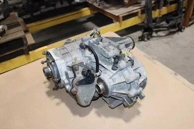 Nueva caja de transferencia Venture 246 GM para Silverado Sierra Tahoe Suburban 99-02 Foto 1 de 4