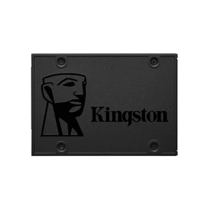 Kingston A400 SSDNOW 960GB 2.5" SATA3 (SA400S37/960G) - Afbeelding 1 van 7