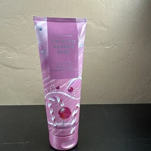 Bath and Body Works Body Cream 8 oz Triple Moisture or 24 Hour Ultra Shea Lotion - Picture 1 of 2