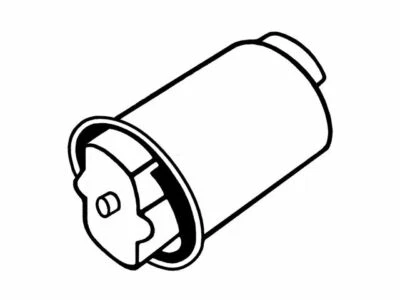 For 1976-1980 Plymouth Volare Engine Mount Front Right 77993NW 1977 1978 1979 - Image 1 of 2