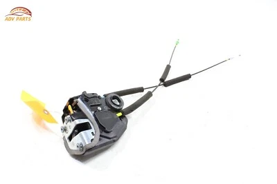 13-18 LEXUS ES300H ES350 REAR RIGHT PASSENGER SIDE DOOR LOCK LATCH ACTUATOR OEM - Image 1 of 4