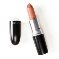 mac peach stone lipstick