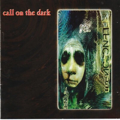 CD CALL OF THE DARK Gothic Sampler Compilation 1997 NUCLEAR BLAST  Electro Wave - Bild 1 von 2