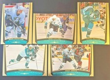 Finish Your Set 1998-99 UPPER DECK GOLD RESERVE #211-389 Buy 2 Get 1 Free