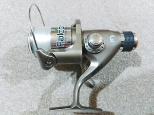 Falcon Reels "Falcon 3 Dragon Match" Rare Fishing Reel - Picture 1 of 7