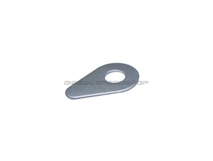 STAINLESS KDP TAB FITS 1994-1998 DODGE Cummins® 12V KILLER DOWEL PIN TAB - Bild 1 von 1