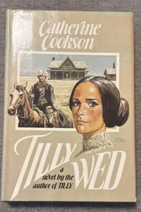 Tilly: Catherine Cookson. William Morrow, Pub. Hardcover. 1980 - Picture 1 of 5