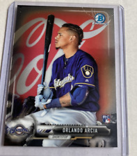 2017 Bowman Chrome Variations Guide and Gallery 36