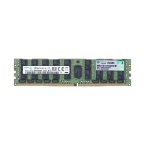 809208-B21 HP 128GB (1x128GB) Octal Rank x4 DDR4-2400 CAS-20-18-18 Load Redu - Picture 1 of 1
