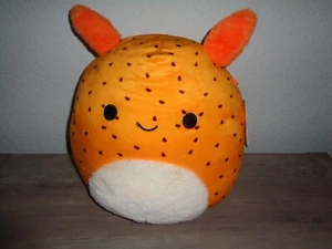 12" KELLYTOY Malvavisco blando Tenzing The Deep Sea Bunny súper felpa nuevo con etiquetas - Imagen 1 de 2