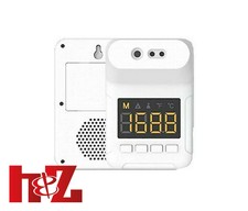 Termometro Digitale A Infrarossi K-3S per Febbre Senza Contatto Termoscanner
