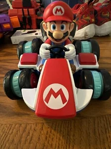 Super Mario Kart 8 2020, Nintendo Antigravità RC Racer SOLO AUTO NO TELECOMANDO - Foto 1 di 8