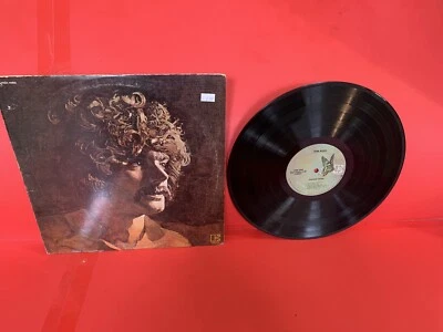 Tom Rush - Classic Rush - LP Foto 1 de 2