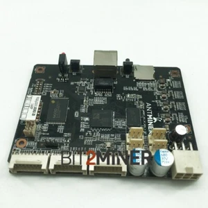 BITMAIN ANTMINER DR5  CONTROL BOARD DCR MINER REPLACEMENT - Picture 1 of 1