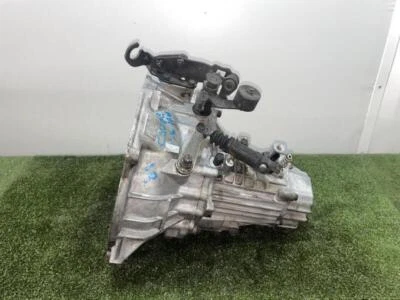 JY1873 boite a vitesse pour HYUNDAI COUPE (RD) 1.6 16V CAT 1999 97713 - Photo 1/4