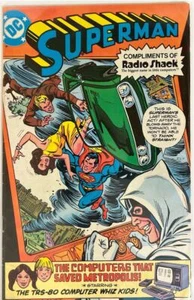 Superman, #003 (DC Comics, 1980) - Picture 1 of 1