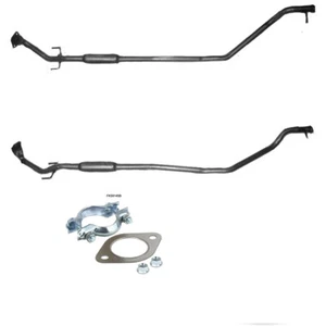 BM50145 MITTELSCHALLDÄMPFER Rohr Hyundai i10 1.2i 16V (G4LA Motor) 11/08-12/13 - Bild 1 von 7