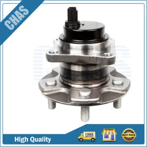 Rear Wheel Hub Bearing Fits Toyota Corolla 2009-2019 Ponitac Vibe 2009-2010 FWD - Picture 1 of 6