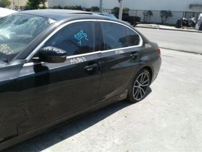 Crossmember/K-Frame Front RWD Germany Built Fits 19-21 BMW 330i 123475 Foto 1 de 4