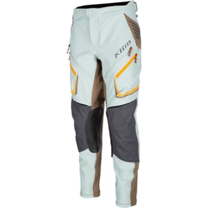 KLIM Women's Sedona Adventure Motorcycle Pants - Picture 1 of 18
