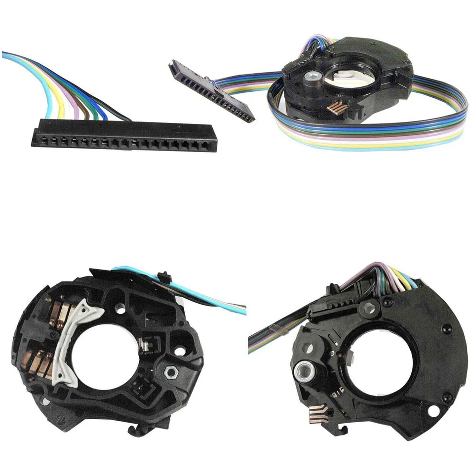 Interruptor de señal de giro Airtex 1S2917 Foto 1 de 1