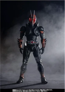 TAMASHII NATION 2023 S.H.Figuarts KAMEN RIDER BLACK SUN (FIRST HENSHIN Ver.) - Picture 1 of 9