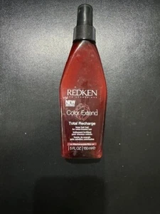 Redken Color Extend Total Recharge Inner Hair Fuel 5 Oz ~NEW - Picture 1 of 2