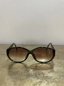 Christian Dior Sunglasses Retro Couture Chromax Green Mix Plastic Germany Made - Picture 1 of 11