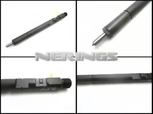 Fuel injector MERCEDES-BENZ C-CLASS C 200 CDI EJBR04201D - Picture 1 of 1