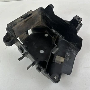 Yamaha XVS650 XVS 2008 Battery tray box plastic 4TR-2177G-10-00 - Picture 1 of 6